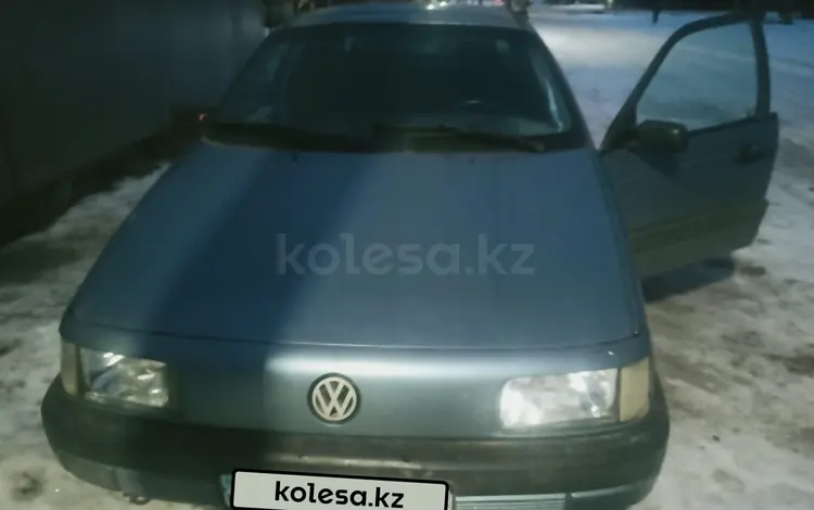 Volkswagen Passat 1991 годаfor1 300 000 тг. в Уральск