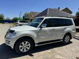 Mitsubishi Pajero 2021 года за 16 500 000 тг. в Уральск – фото 2