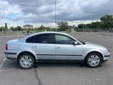 Volkswagen Passat 1998 года за 1 300 000 тг. в Павлодар – фото 4