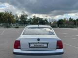 Volkswagen Passat 1998 года за 1 300 000 тг. в Павлодар – фото 2