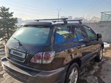 Lexus RX 300 2000 годаfor4 600 000 тг. в Алматы – фото 3