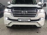 Toyota Land Cruiser 2016 года за 33 500 000 тг. в Шымкент