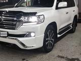 Toyota Land Cruiser 2016 года за 33 500 000 тг. в Шымкент – фото 2