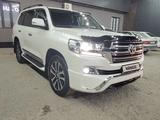 Toyota Land Cruiser 2016 года за 33 500 000 тг. в Шымкент – фото 3