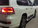 Toyota Land Cruiser 2016 года за 33 500 000 тг. в Шымкент – фото 4