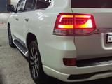 Toyota Land Cruiser 2016 года за 33 500 000 тг. в Шымкент – фото 5