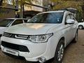 Mitsubishi Outlander 2012 годаүшін6 000 000 тг. в Шымкент – фото 2