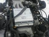 Двигатель и акпп тойота марк 2 куалис 2.5үшін13 000 тг. в Алматы