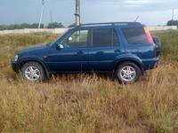 Honda CR-V 1999 года за 4 100 000 тг. в Семей