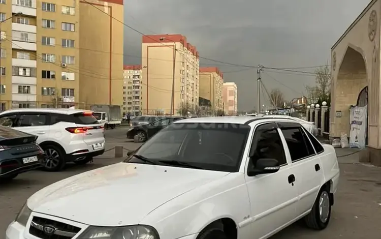 Daewoo Nexia 2014 года за 2 650 000 тг. в Алматы