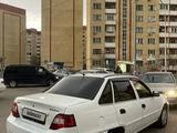 Daewoo Nexia 2014 года за 2 650 000 тг. в Алматы – фото 5