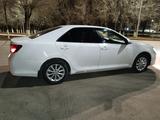 Toyota Camry 2012 года за 9 500 000 тг. в Атырау – фото 3