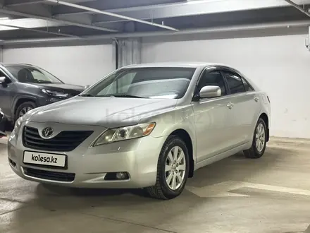 Toyota Camry 2006 года за 6 500 000 тг. в Алматы