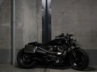 Harley-Davidson  Sportster S 1250 2022 года за 9 800 000 тг. в Алматы