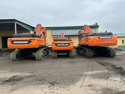 Doosan 2022 года за 1 000 000 тг. в Алматы – фото 6