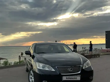 Lexus ES 350 2008 года за 7 200 000 тг. в Караганда – фото 9