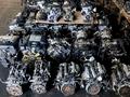 Авторазбор из Японии. Двигателя коробки навесное в Алматы