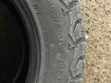 Всесезоная резина Tesche tires 265/65/r18 за 60 000 тг. в Астана – фото 4