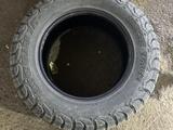 Всесезоная резина Tesche tires 265/65/r18 за 60 000 тг. в Астана – фото 2