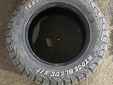 Всесезоная резина Tesche tires 265/65/r18 за 60 000 тг. в Астана