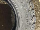 Всесезоная резина Tesche tires 265/65/r18 за 60 000 тг. в Астана – фото 5