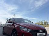 Hyundai i20 2023 года за 5 800 000 тг. в Астана