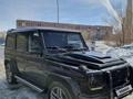 Mercedes-Benz G 500 1998 года за 10 000 000 тг. в Астана – фото 2