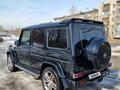 Mercedes-Benz G 500 1998 годаүшін10 000 000 тг. в Астана – фото 4