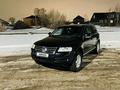 Volkswagen Touareg 2004 годаүшін4 600 000 тг. в Астана – фото 18