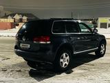 Volkswagen Touareg 2004 годаүшін4 600 000 тг. в Астана – фото 4