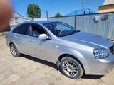 Chevrolet Lacetti 2006 годаүшін2 700 000 тг. в Атырау – фото 2