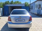 Chevrolet Lacetti 2006 годаүшін2 700 000 тг. в Атырау – фото 3