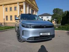 AITO M7, 2024