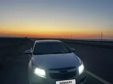 Chevrolet Cruze, 2012