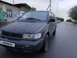 Mitsubishi Space Wagon 1992 годаүшін1 200 000 тг. в Шымкент – фото 4