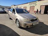 Chevrolet Lacetti 2007 годаүшін2 700 000 тг. в Уральск – фото 2