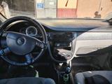 Chevrolet Lacetti 2007 годаүшін2 700 000 тг. в Уральск – фото 5