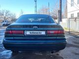 Toyota Camry 1997 годаfor2 800 000 тг. в Есик – фото 4