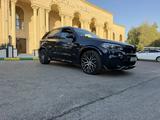 BMW X5 2014 годаүшін15 500 000 тг. в Шымкент