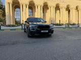 BMW X5 2014 годаүшін15 500 000 тг. в Шымкент – фото 3