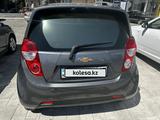 Chevrolet Spark 2021 года за 4 800 000 тг. в Шымкент – фото 2