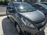 Chevrolet Spark 2021 годаүшін4 800 000 тг. в Шымкент – фото 4