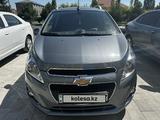 Chevrolet Spark 2021 года за 4 800 000 тг. в Шымкент