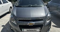 Chevrolet Spark 2021 года за 4 800 000 тг. в Шымкент