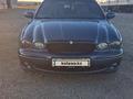 Jaguar X-Type 2001 года за 3 600 000 тг. в Костанай – фото 2