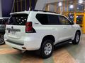 Toyota Land Cruiser Prado Comfort+ 2022 года за 37 000 000 тг. в Алматы – фото 5