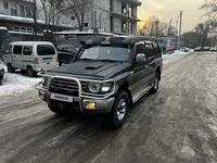 Mitsubishi Pajero 1996 годаүшін2 950 000 тг. в Алматы