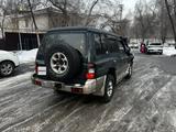 Mitsubishi Pajero 1996 годаүшін2 950 000 тг. в Алматы – фото 5