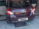 Nissan Tiida 2010 года за 3 300 000 тг. в Актобе