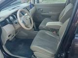 Nissan Tiida 2010 года за 3 300 000 тг. в Актобе – фото 5
